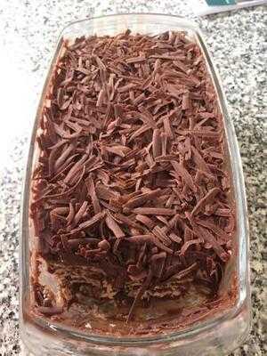 Amor Aos Pedacos - Shopping Vila Olimpia