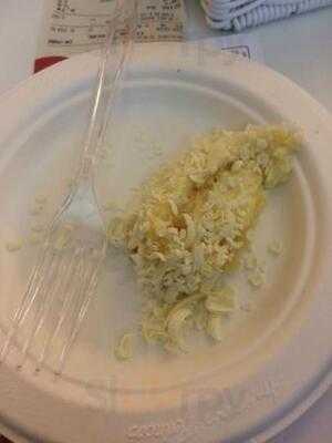 Amor Aos Pedacos - Shopping Vila Olimpia