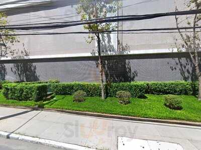 Amor Aos Pedacos - Shopping Vila Olimpia