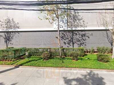 Amor Aos Pedacos - Shopping Vila Olimpia