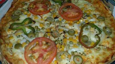 Restaurante & Pizzaria Italiana