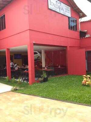 Restaurante & Pizzaria Italiana
