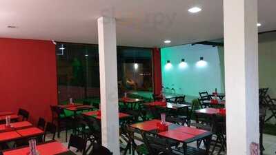 Restaurante & Pizzaria Italiana