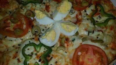 Restaurante & Pizzaria Italiana