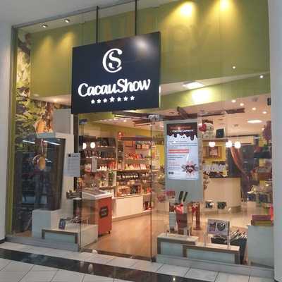 Cacau Show