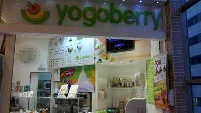 Yogoberry