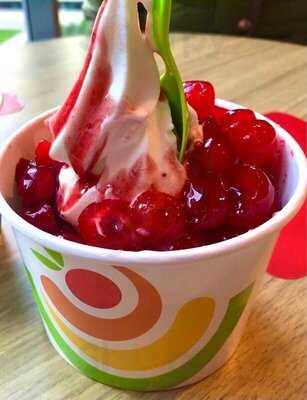 Yogoberry