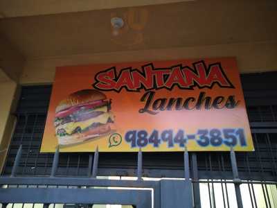 Santana Lanches