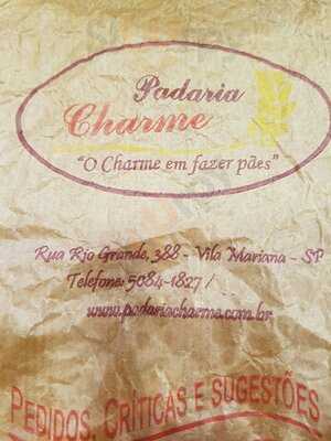 Padaria Charme