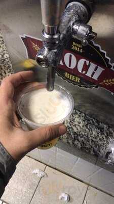 Lanchonete Laurentina