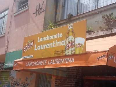 Lanchonete Laurentina