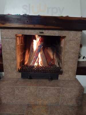 Lanchonete Laurentina