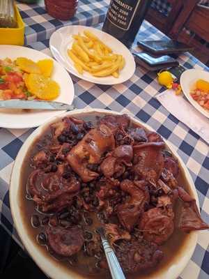 Restaurante Do Celso