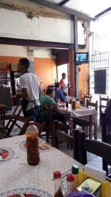 Restaurante Do Celso