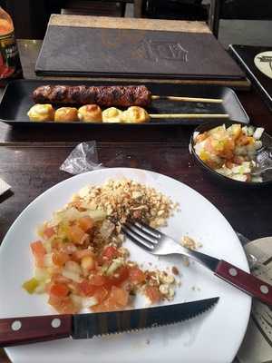 Restaurante Feijão De Corda