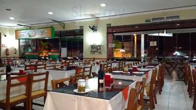 Restaurante Feijão De Corda