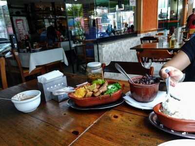 Restaurante Feijão De Corda
