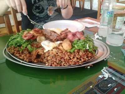 Restaurante Feijão De Corda