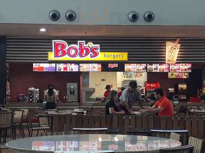 Bob's