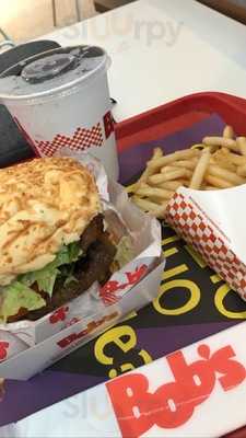 Bob's