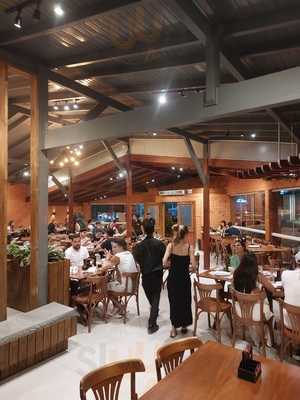 Restaurante Tia Pepa