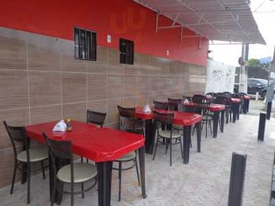 Mar Aberto Sushi Bar