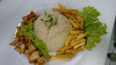 Mar Aberto Sushi Bar