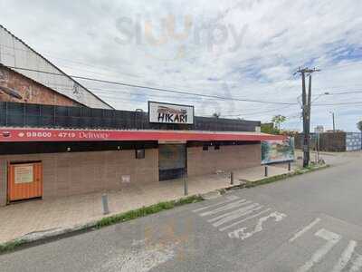 Mar Aberto Sushi Bar