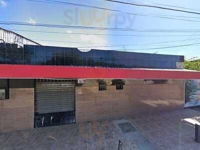 Mar Aberto Sushi Bar