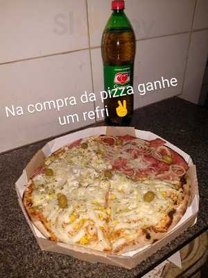 Pizzaria Kiloucura