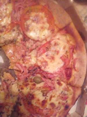 Pizzaria Kiloucura