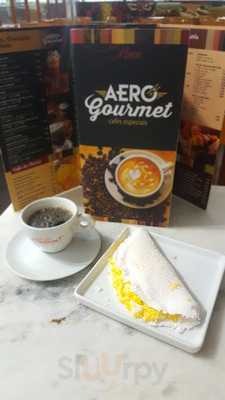 Aerogourmet Cafe E Restaurante