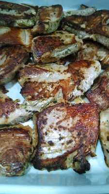 Aerogourmet Cafe E Restaurante