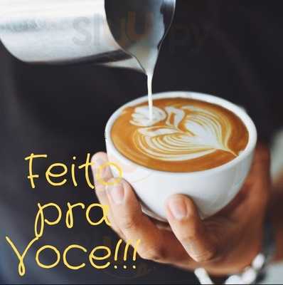 Aerogourmet Cafe E Restaurante