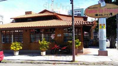Ponto Do Frango