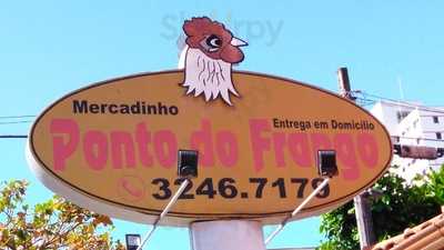 Ponto Do Frango