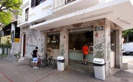 Sorveteria Casa Grande