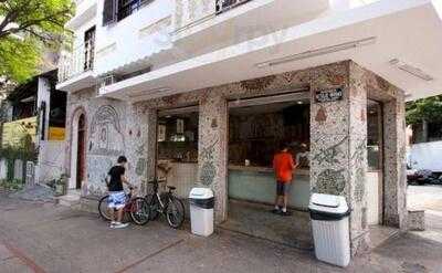 Sorveteria Casa Grande