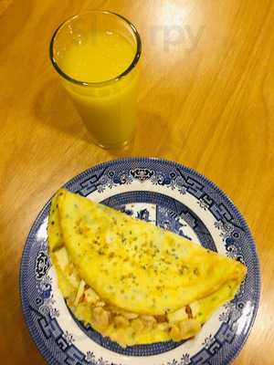 Estações Restaurante E Café