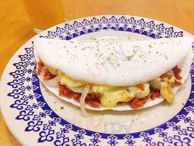 Estações Restaurante E Café