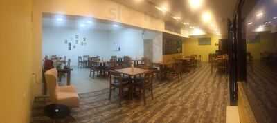 Estações Restaurante E Café