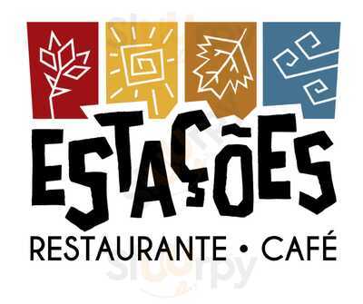 Estações Restaurante E Café