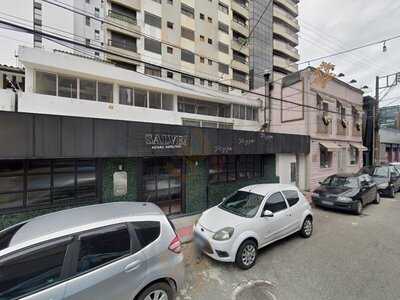 Estações Restaurante E Café