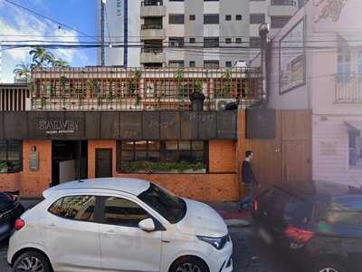 Estações Restaurante E Café