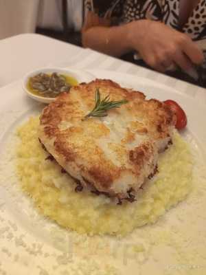 Churrascaria Drinks Nobre