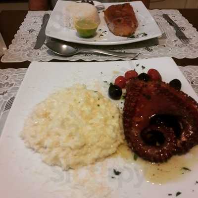 Churrascaria Drinks Nobre