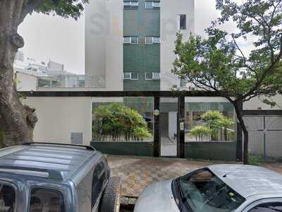 Alegria De Comer Bem