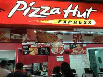 Pizza Hut