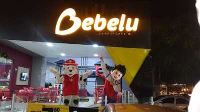 Bebelu Sanduiches
