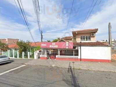 Bar E Lanchonete Alaudi